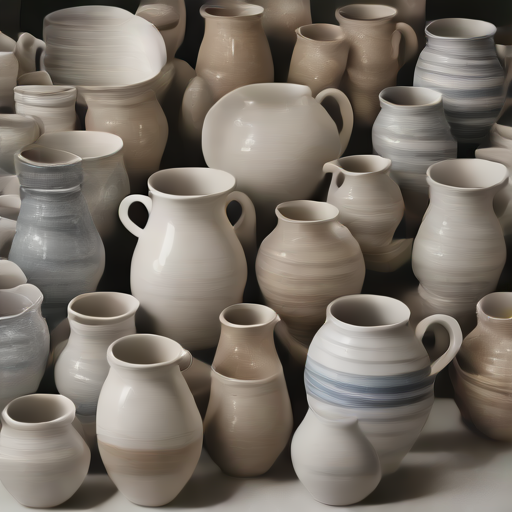 Ceramics
