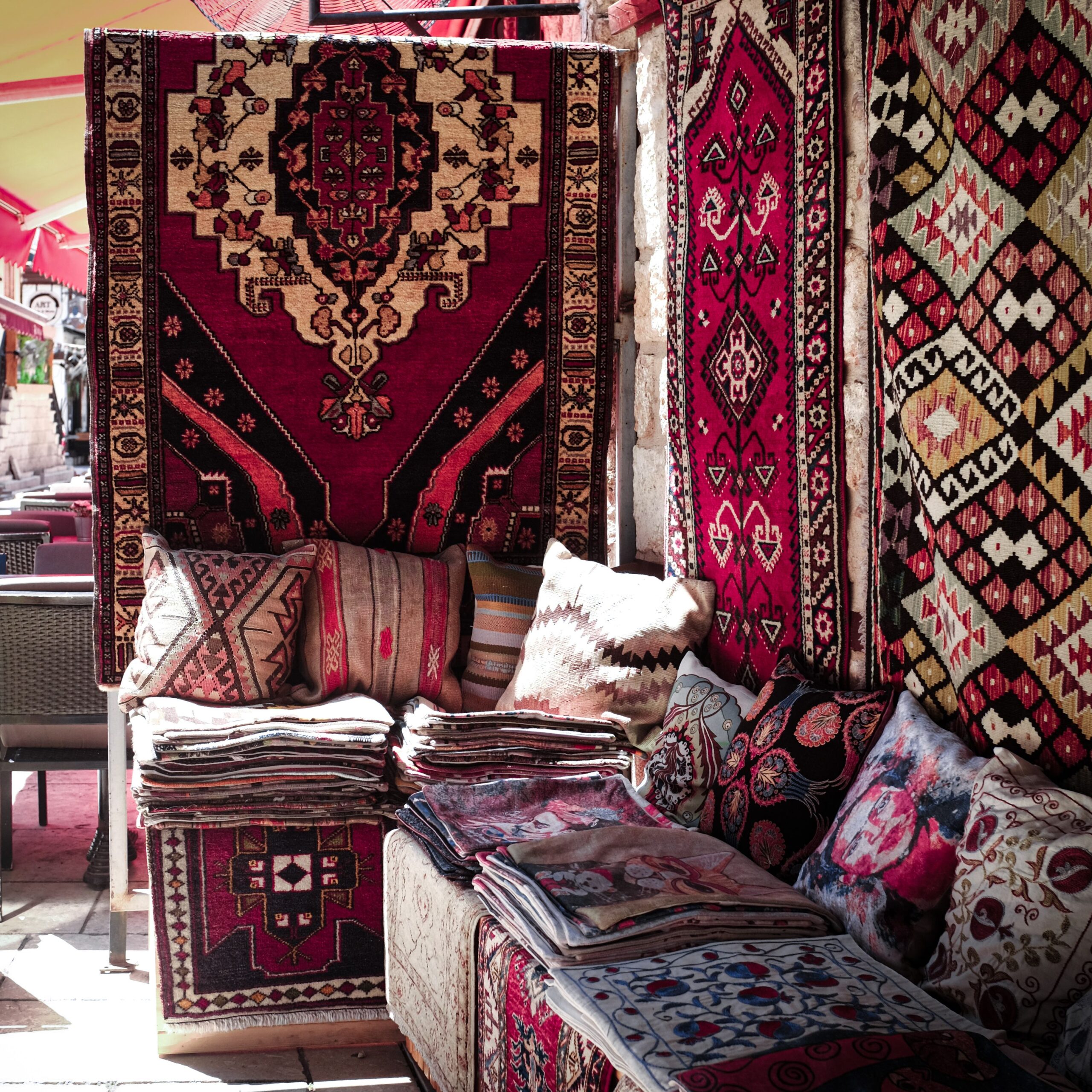 Textile